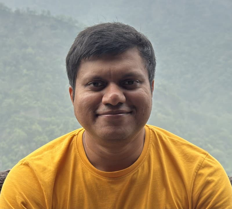 Sudipto Mondal